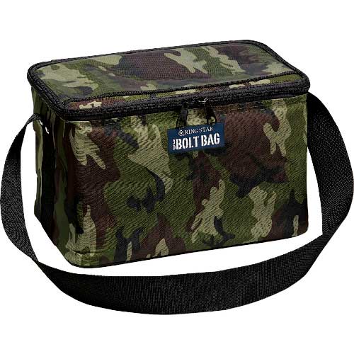 RING STAR スリーディーボルトバッグ BB-300-CG