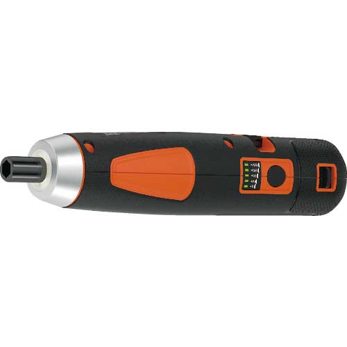 B+D プッシュドライバー BD40K27-JP