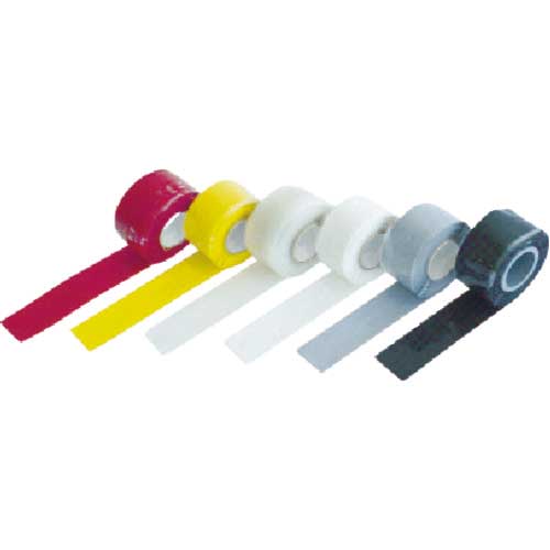 中川ケミカル ビージーバンデージ 自己融着テープ BG-BANDAGE-Y