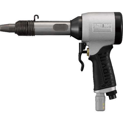 URYU リベッティングハンマ BRH-5UD(R)