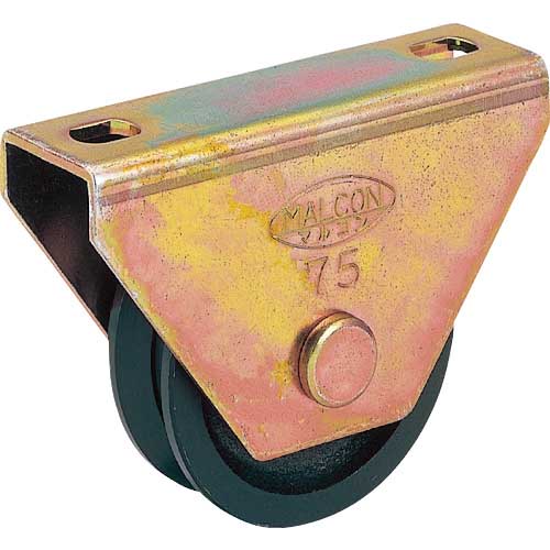 MALCON マルコン枠付重量車 200mm V型 C-2000-200