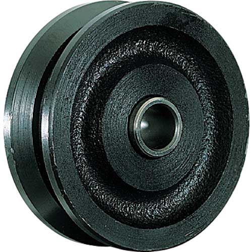 MALCON マルコン枠無重量車 60mm V型 C-2100-60