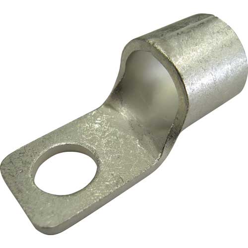 DST 裸圧着端子 ブレーカー用 CB38-8 100個入り