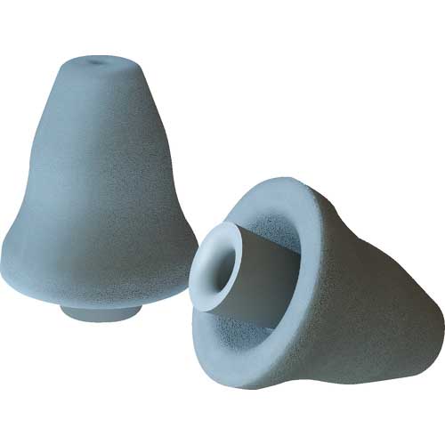 3M PELTOR 騒音制御型耳栓用 交換プラグ CCC-GRM-25