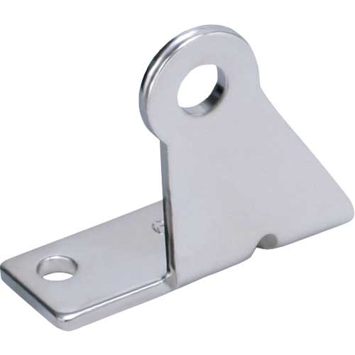 SMC CM2エアシリンダ用揺動受金具 CM-B040