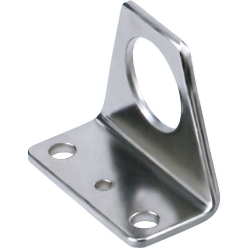 SMC CM2エアシリンダ用取付支持金具 CM-L032B