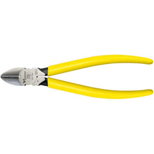 TTC 強力ニッパー 全長189mm CN-175N