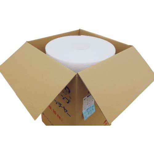 【廃番】東レ・ファイン 東レウォセップ Cタイプ ロール 0.25cm×50cm×100m 2巻(25kg) CR50