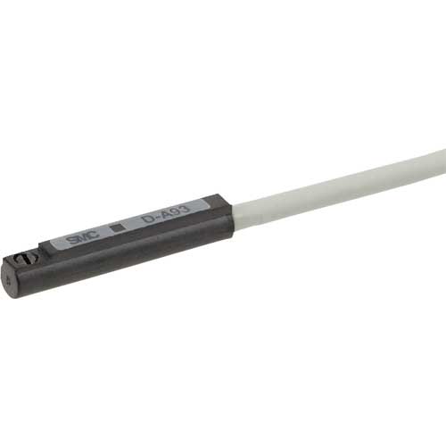 SMC エアシリンダ用オートスイッチ D-A96V