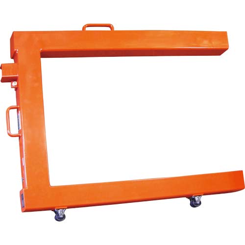 SHUZUI (検定品) Uフレームスケール ニューダービー スチール製 秤量1.5t 国家検定付 DBK-15L-K