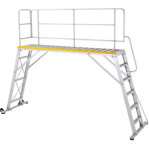 ハセガワ 折りたたみ式大型作業台 アルバーZ DT-170