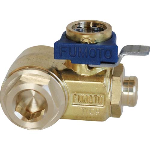 FUMOTO エコオイルチェンジャー SXシリーズ SX-JET F106SX