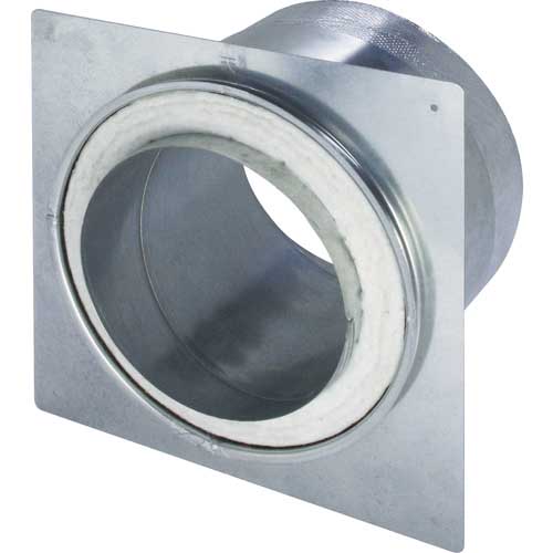 フジモリ FADMスリーブ 150パイ FADM-SL-150