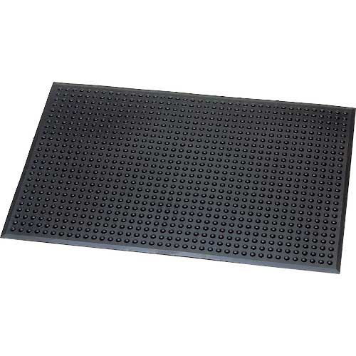 白光 FE-302 立ち作業用静電マットL FE302-81