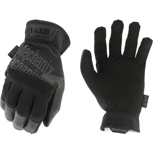 MECHANIX ファストフィット タクティカル ブラック L FFTAB-55-010