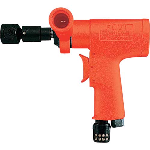 不二 エアタッパー(後方排気型) FT-8PX-1