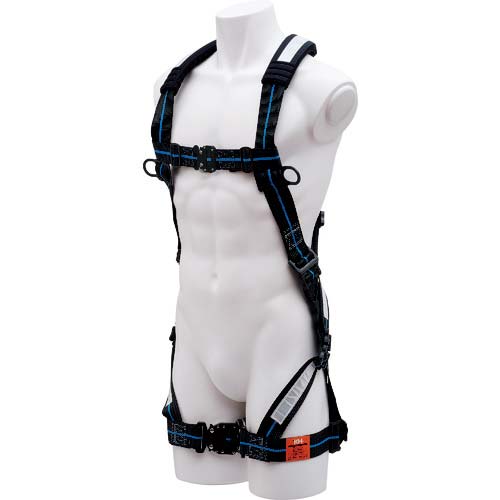 KH フルハーネス X型 FXPNBL-M2