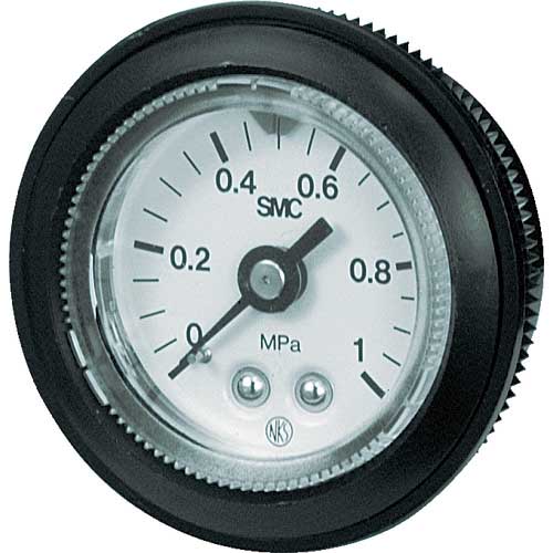 SMC 圧力計 G46-10-01-C