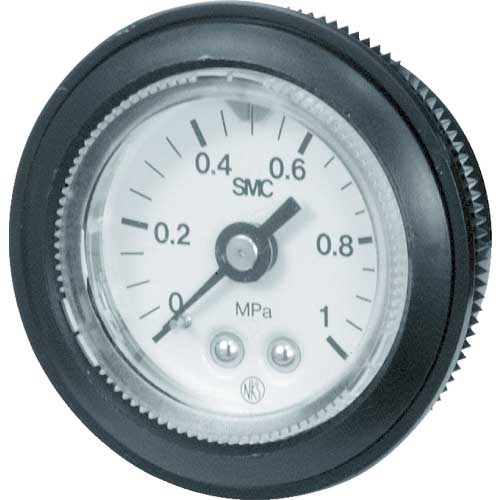 SMC 圧力計 G46-10-01M-C