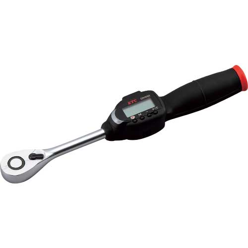 KTC トルクレンチ(デジタル式) デジラチェ 充電式 トルク調整 KTC トルクレンチ(デジタル式) デジラチェ 充電式 トルク調整