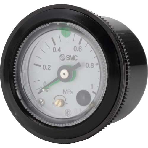 SMC 圧力計 GP46-10-01-C