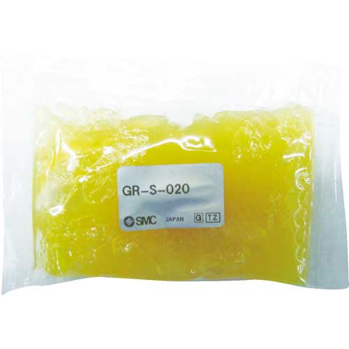 SMC グリースパック20g MBシリーズ/CAシリーズ/CSシリーズ GR-S-020