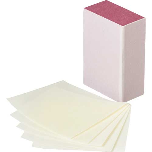 3M ガラス磨き用マイクロ研磨シート(キット) GTR-01 研磨シート5枚 専用パッド付き