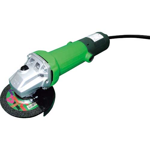 高速 電機二重ディスクグラインダ HDR-1000R