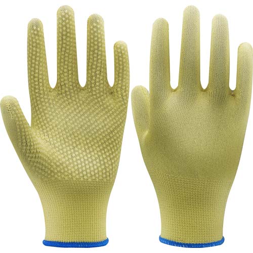 アトム ケブラー(R)SD シリコンすべり止め M HG-33-M