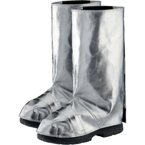 JUTEC 耐熱足カバー LLサイズ HSGA035KA-2H-0302-43-44