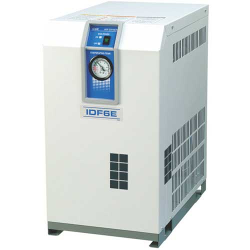 SMC 冷凍式エアドライヤ IDF4E-20