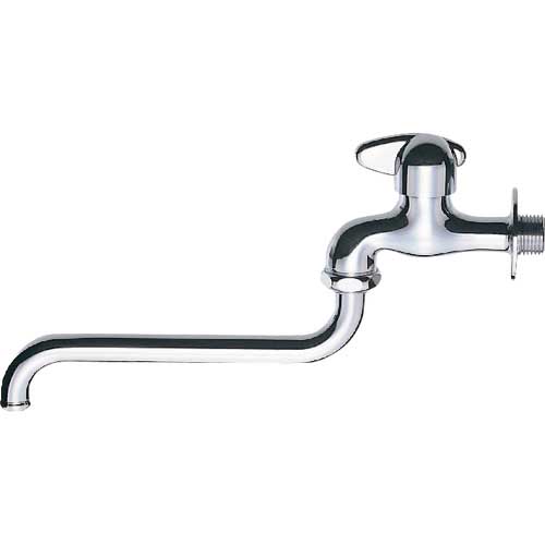 SANEI ミニセラ自在水栓 JA105-13