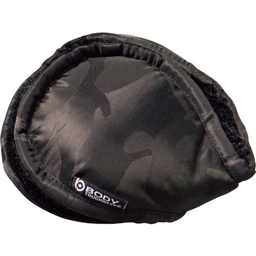 おたふく JW-116 BT イヤーマフ BK・ブラック JW-116-BK