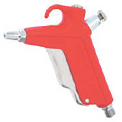 近畿 エアーダスターガン ノズル口径3mm ノズル長24mm K-605-0A