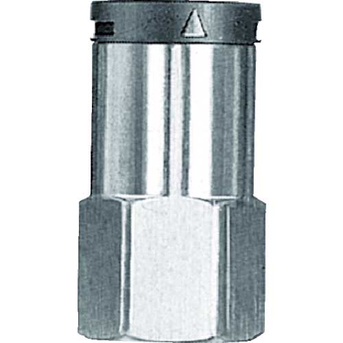 SMC 配管モジュール-キャップ KBC4