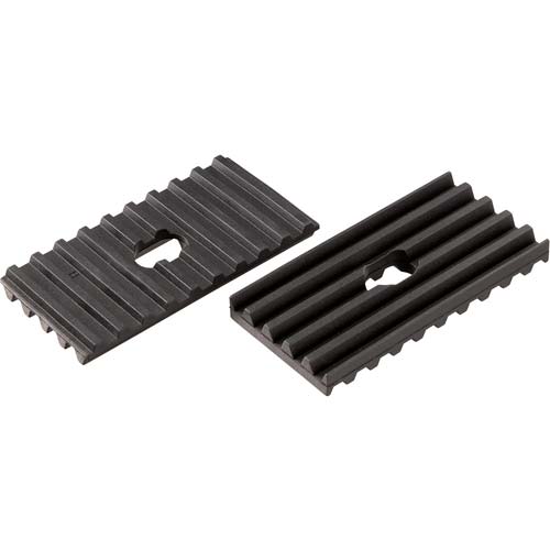 光 防振材 エアコン室外機用ゴムパッド2P KEGT-105