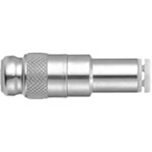 SMC Sカプラーソケットワンタッチ管継手付ストレートタイプ KK3S-08H