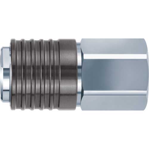 SMC Sカプラー メネジタイプ KKA3S-03F-1