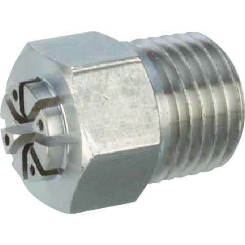 SMC ノズル(おねじ付低騒音) KNS-R02-100-4