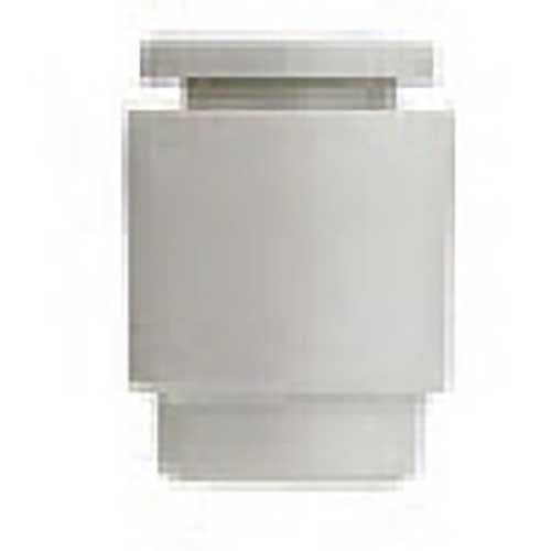 SMC ワンタッチ管継手 チューブキャップ 6mm KQ2C06-00A