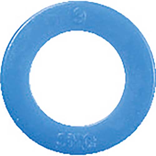 SMC ワンタッチ-カラーキャップ KQ2C-23BUA