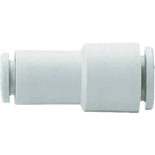 SMC ワンタッチ管継手 異径ストレート 2mm/4mm KQ2H02-04A