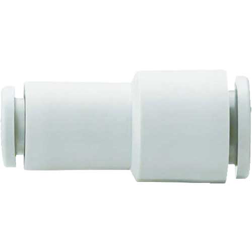 SMC ワンタッチ管継手 異径ストレート 4mm/6mm KQ2H04-06A