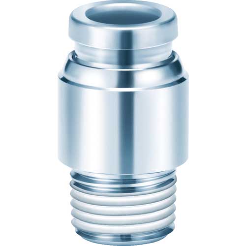 SMC 金属ワンタッチ継手異径ユニオン KQB2H03-07