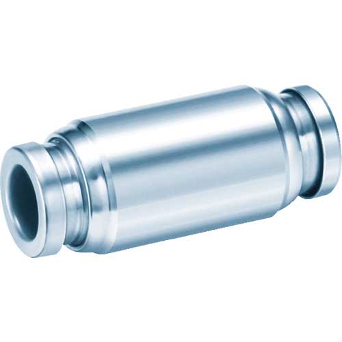 SMC 金属ワンタッチ継手ストレート KQB2H10-00