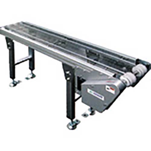 【廃番】ケイズベルテック コンベヤKZN 500X1M ヘッドドライブ KZN-W500-1M-ARUMI-HD