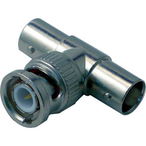 JEFCOM BNC変換アダプター LBNC-TJ