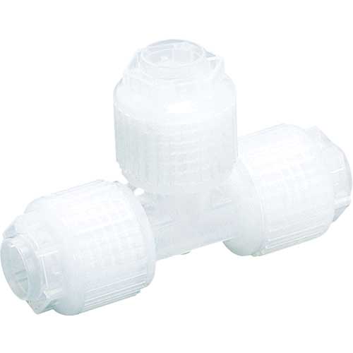 SMC フッ素樹脂-ユニオンティLQ1 LQ1T51