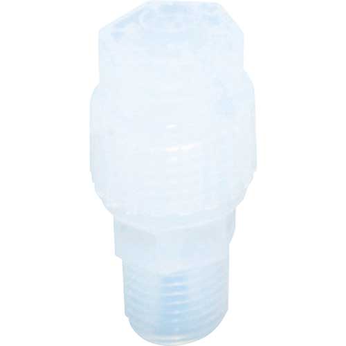 SMC フッ素樹脂-コネクタLQ3 LQ3H5B-FN