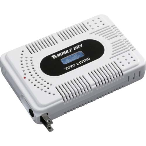東洋リビング モバイルドライ MD-6